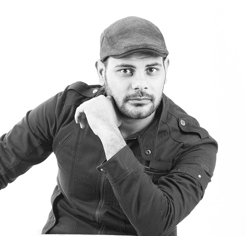 الصورة الشخصية