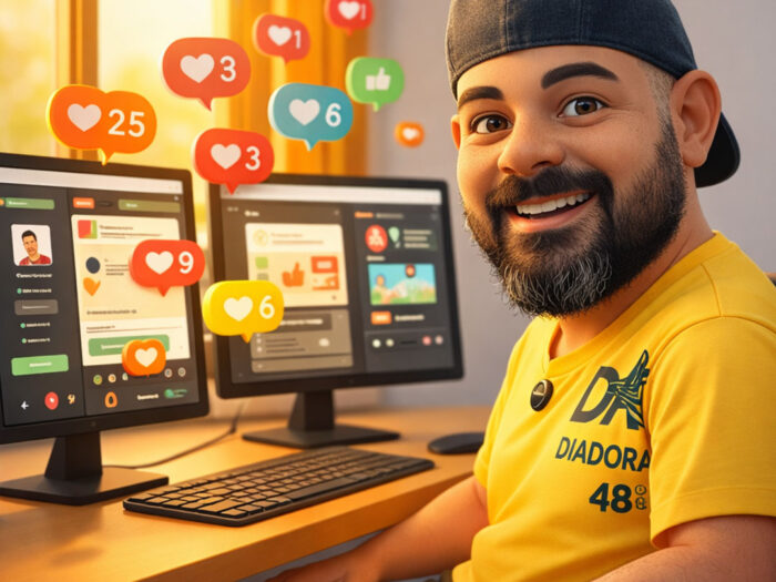 Social Media Graphic